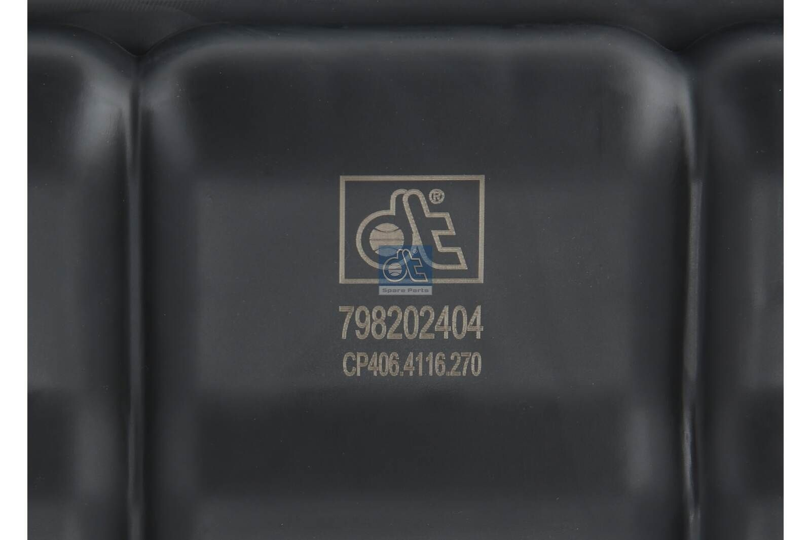 Tanque de expansão do sistema de esfriamento Diesel Technic 545270 preço, a partir de 154,60 USD